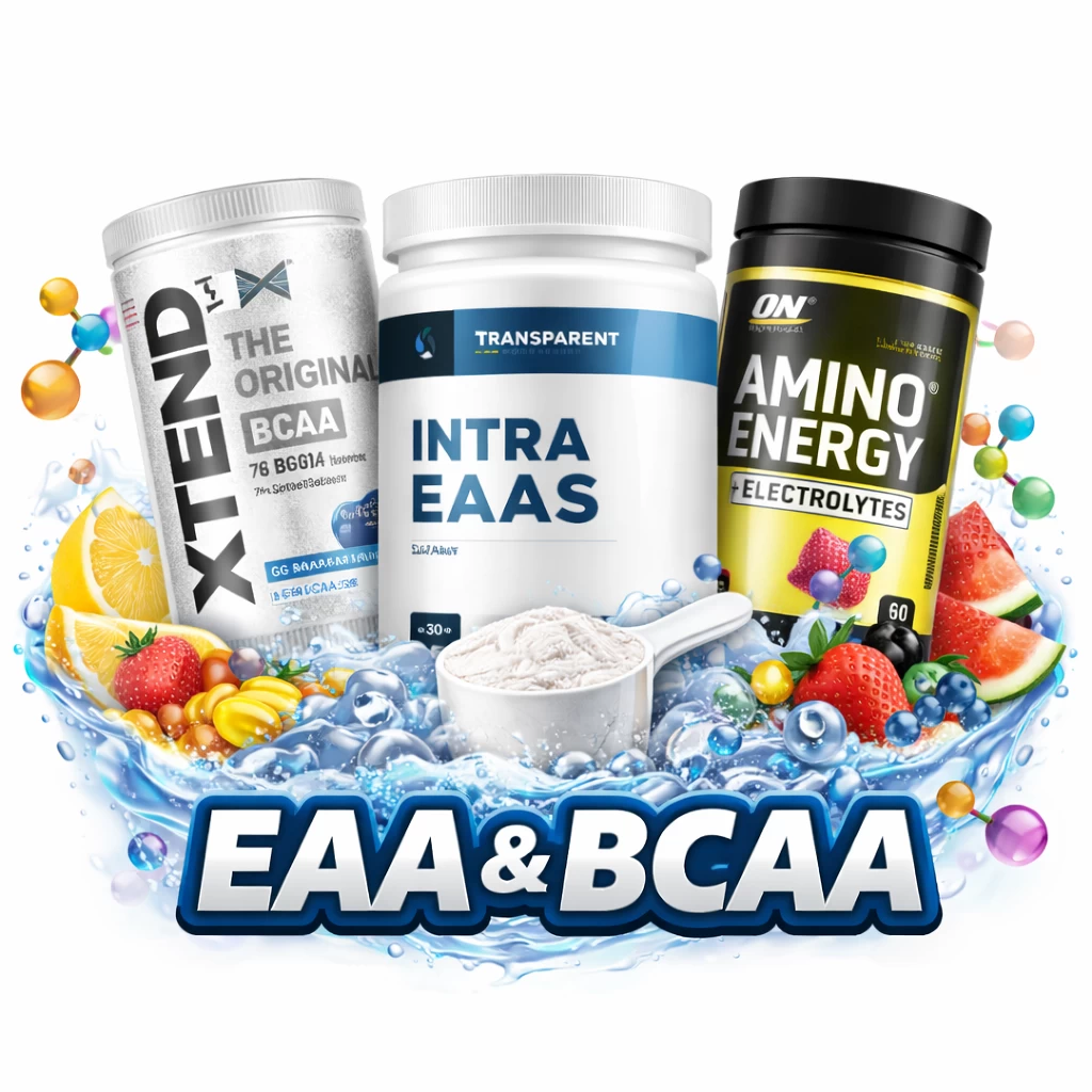 EAA/BCAA