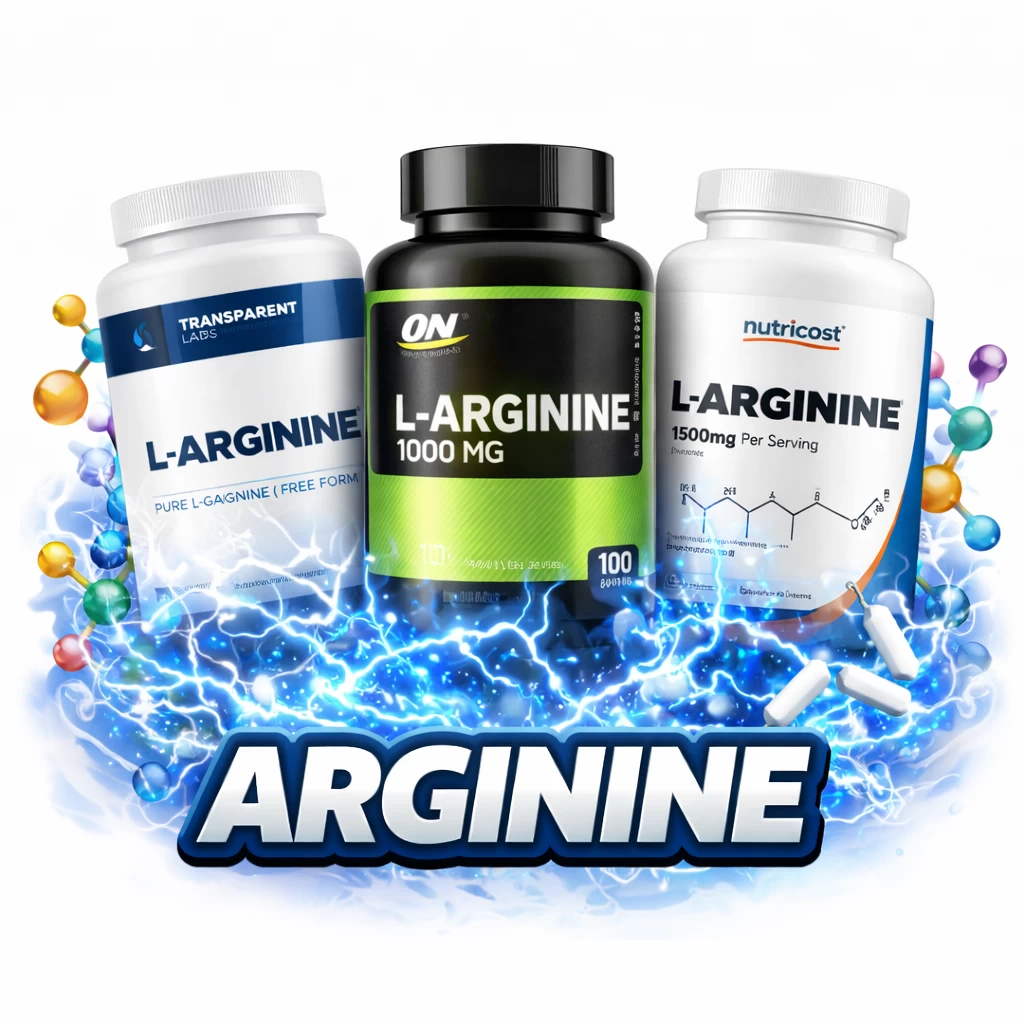 Arginine