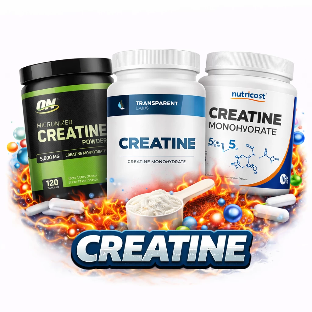 Creatine